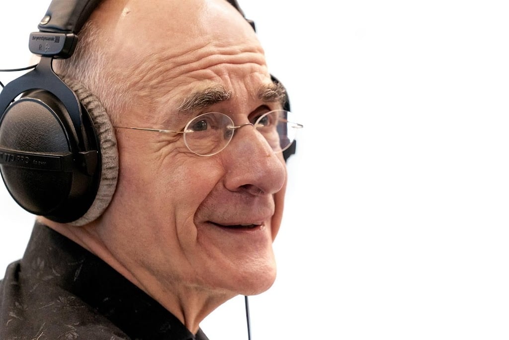 Frits Spits zaterdag terug op radio, bedankt fans voor reacties