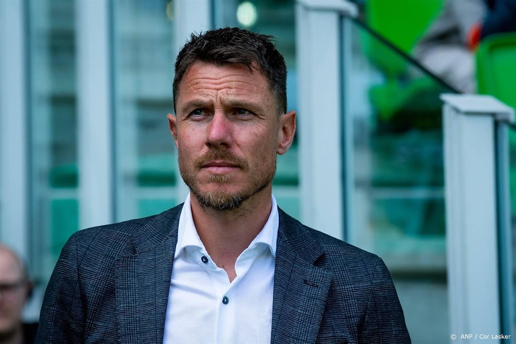 Supportersvereniging FC Groningen blij met vertrek Fledderus