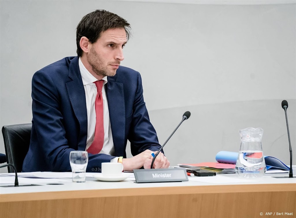 Hoekstra ziet Oekraïne zeker wel lid worden van de EU