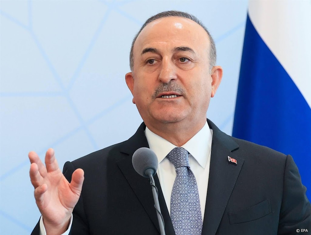 Turkse regering kwaad om sluiting consulaten Istanbul