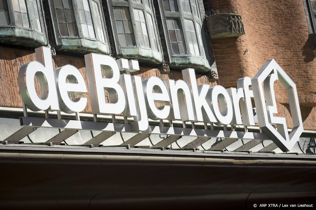 Bijenkorf stopt met meeste buitenlandse webshops