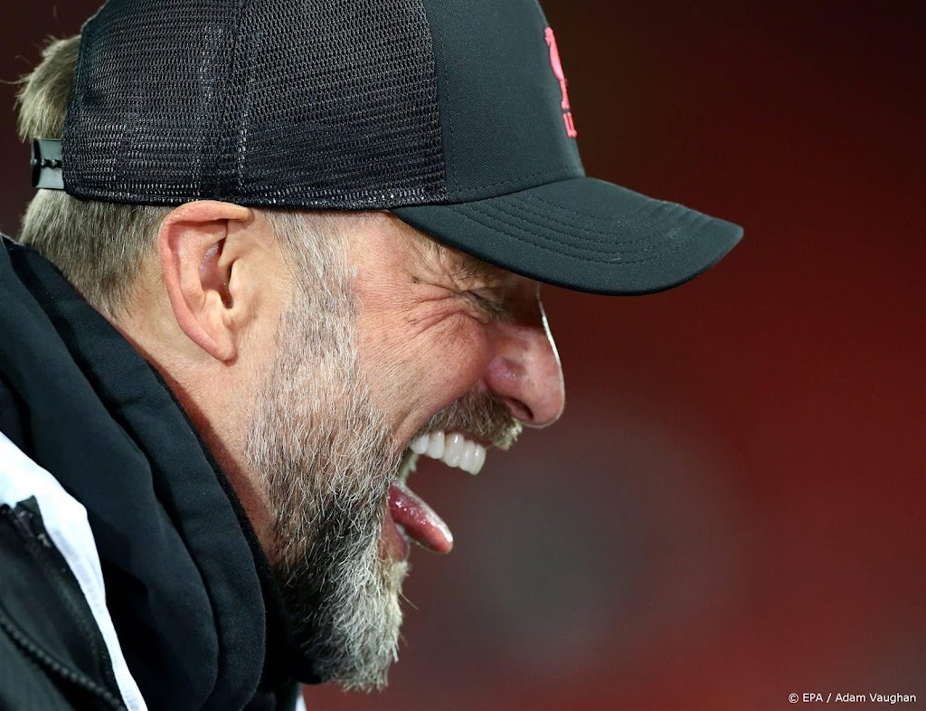 Liverpool-trainer Klopp snapt niets van transferuitgaven Chelsea