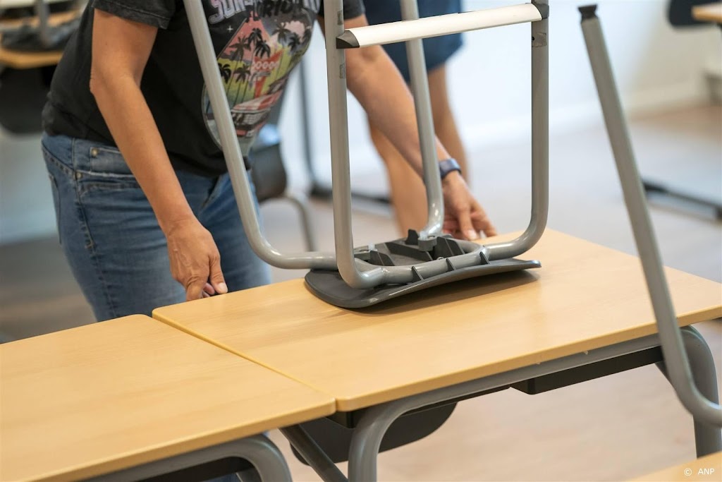 Kabinet denkt aan financiële steun bij omscholing naar tekortberoep