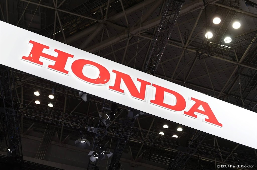 Honda meldt zich toch aan als motorleverancier Formule 1 na 2026