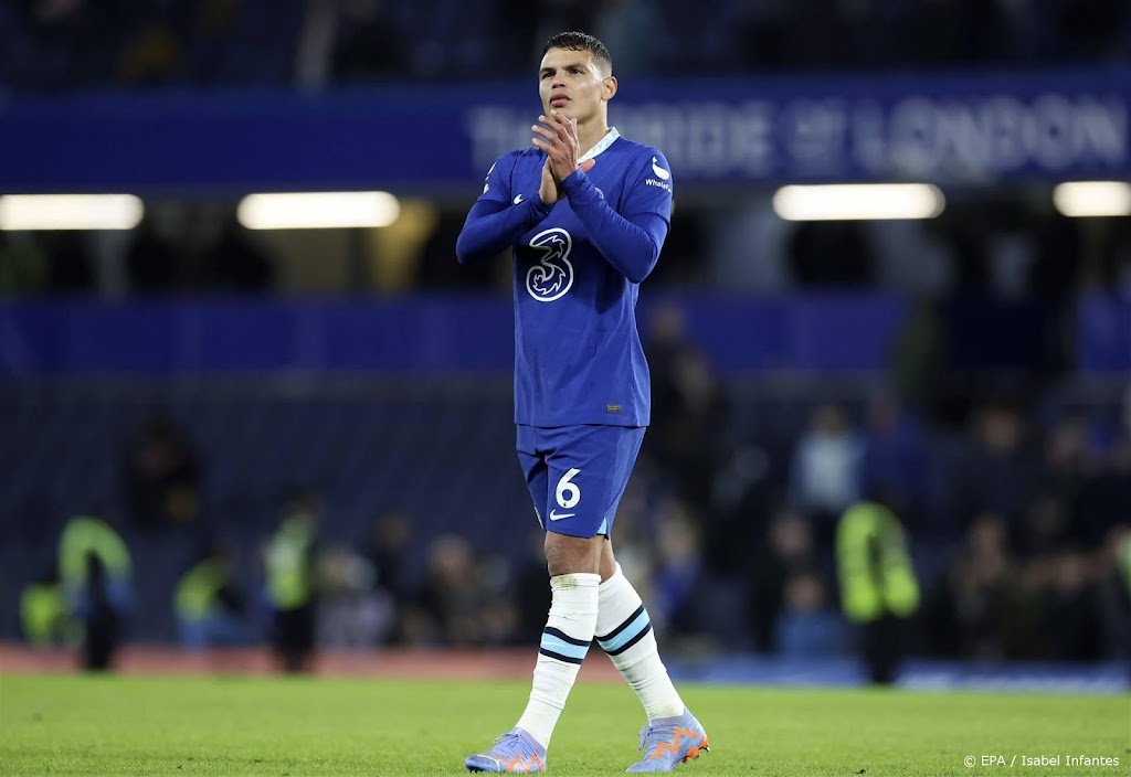 Chelsea kan bij debuut Madueke niet winnen van Fulham