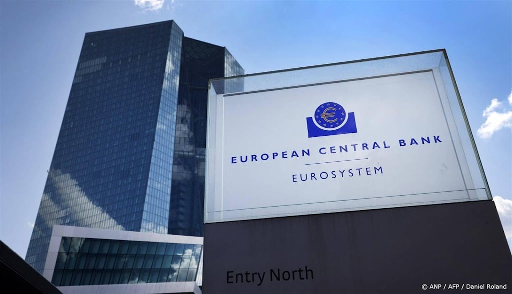 ECB moet reageren op minder hoge prijsstijgingen, zegt bestuurslid