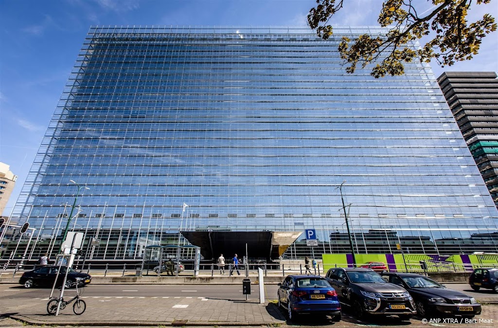 Nederlandse uitvinders goed in technologie tegen kanker, zegt EOB