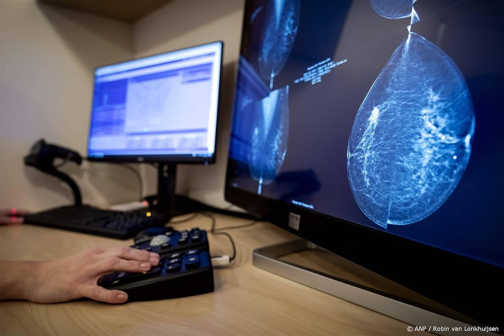 Vorig jaar 130.000 nieuwe kankerdiagnoses 