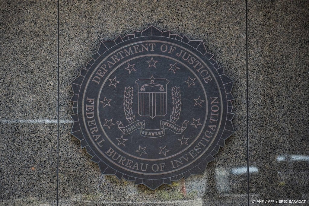 Personeel FBI getest op deelname aan onderzoek bestorming Capitool