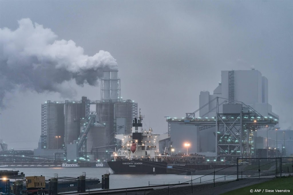 Onderzoek naar nieuwe klanten voor lng-terminal Eemshaven 