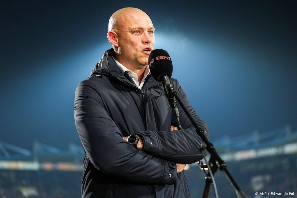 Helmond Sport ontslaat trainer Hofland