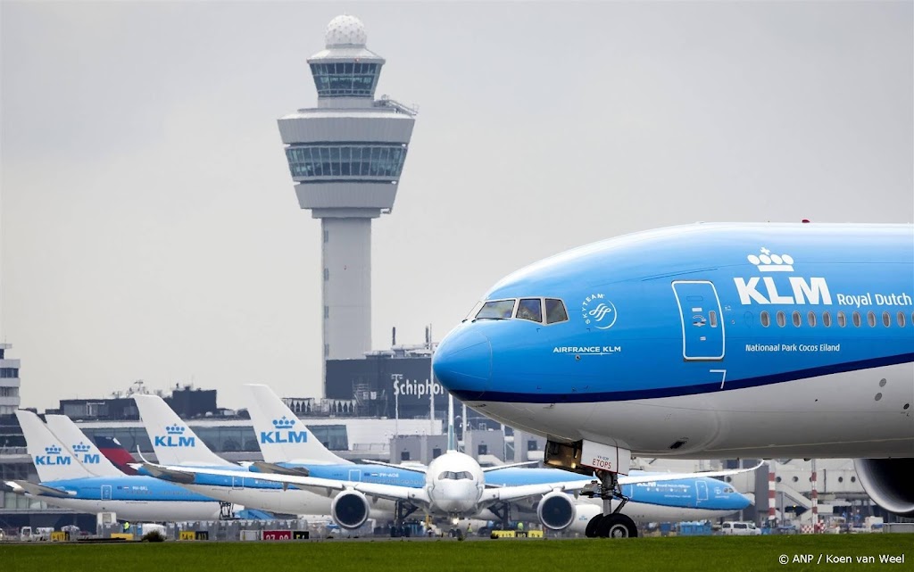 Utrecht uit bij minister zorgen over 4e aanvliegroute Schiphol