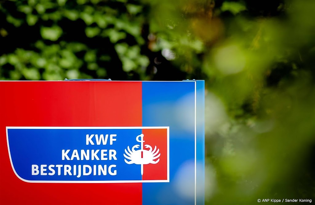 KWF: kijk bij bevolkingsonderzoek prostaatkanker naar risico's