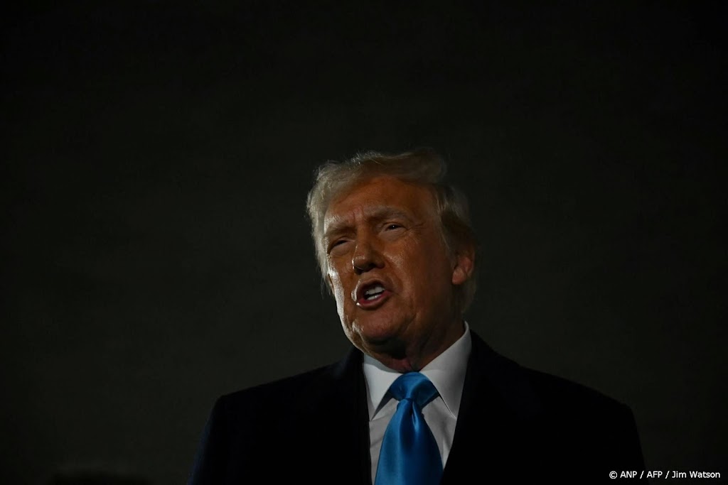 Ondernemersorganisaties uiten zorgen over handelsbeleid Trump
