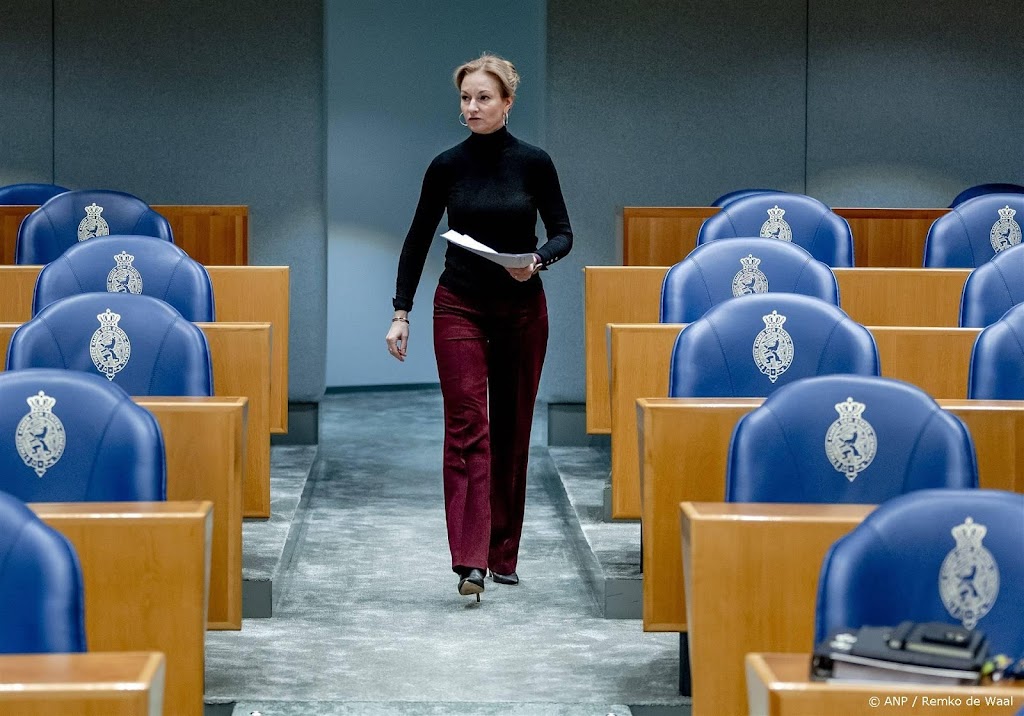 Scheidend BBB'er: vanaf dag één onoverbrugbare meningsverschillen