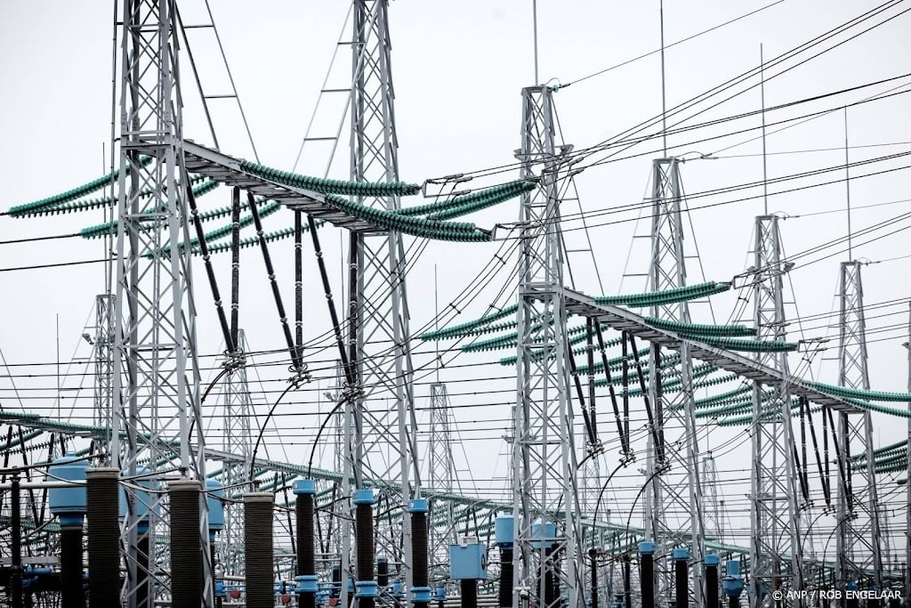 Duitsland investeert 3,3 miljard euro in Duits deel TenneT