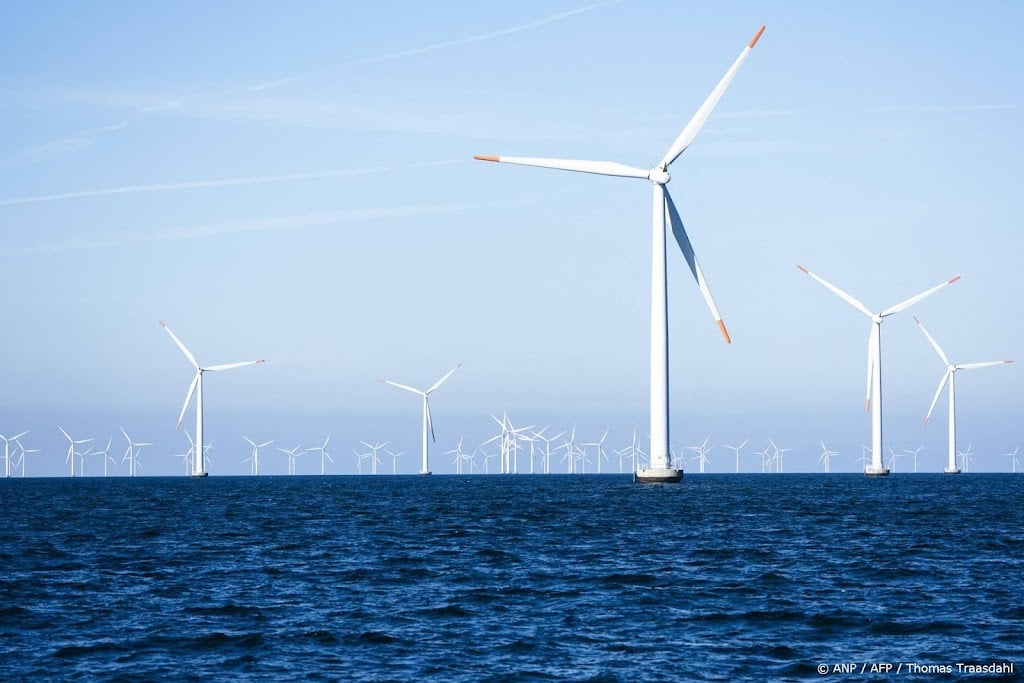 Ørsted verkoopt Europese activiteiten met windmolens op land