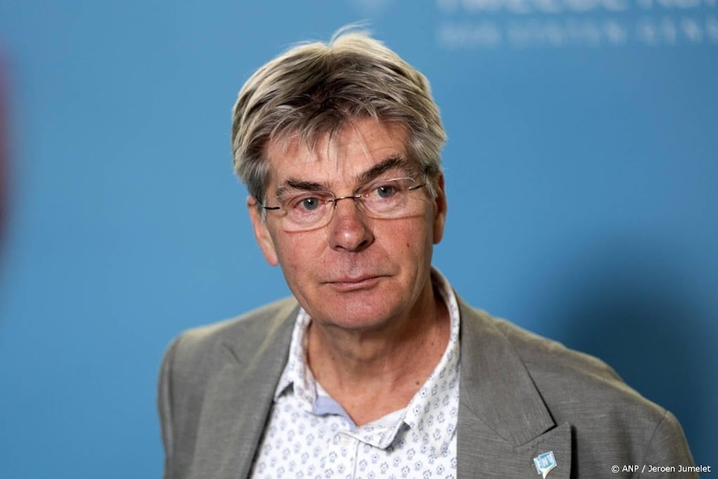 FNV-voorman: formerende partijen leggen bom onder pensioenakkoord