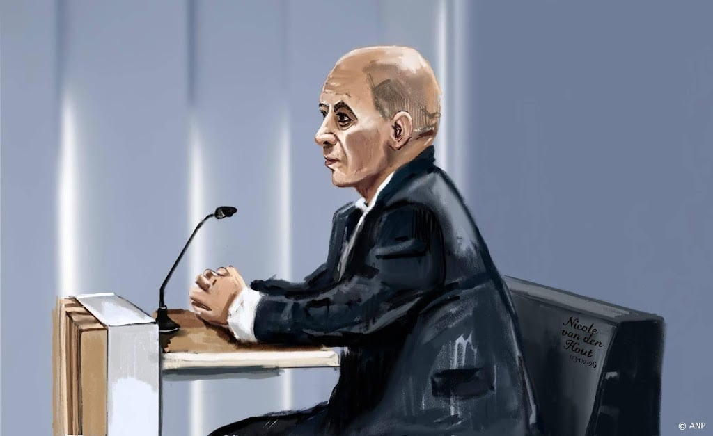 Ex-NCTV'er: ik werkte met staatsgeheimen, deelde ze niet