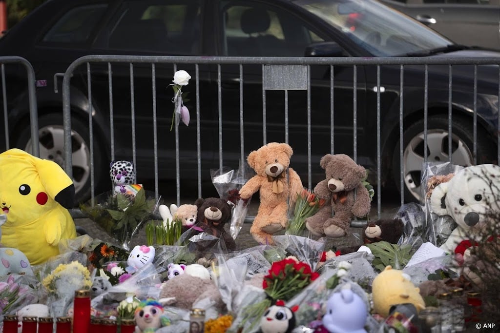 Tbs met dwangverpleging voor man die 11-jarige Sohani doodstak