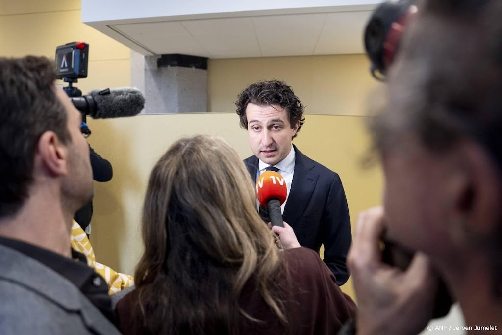 Klaver: plan pensioenleeftijd is verkeerd signaal aan oppositie