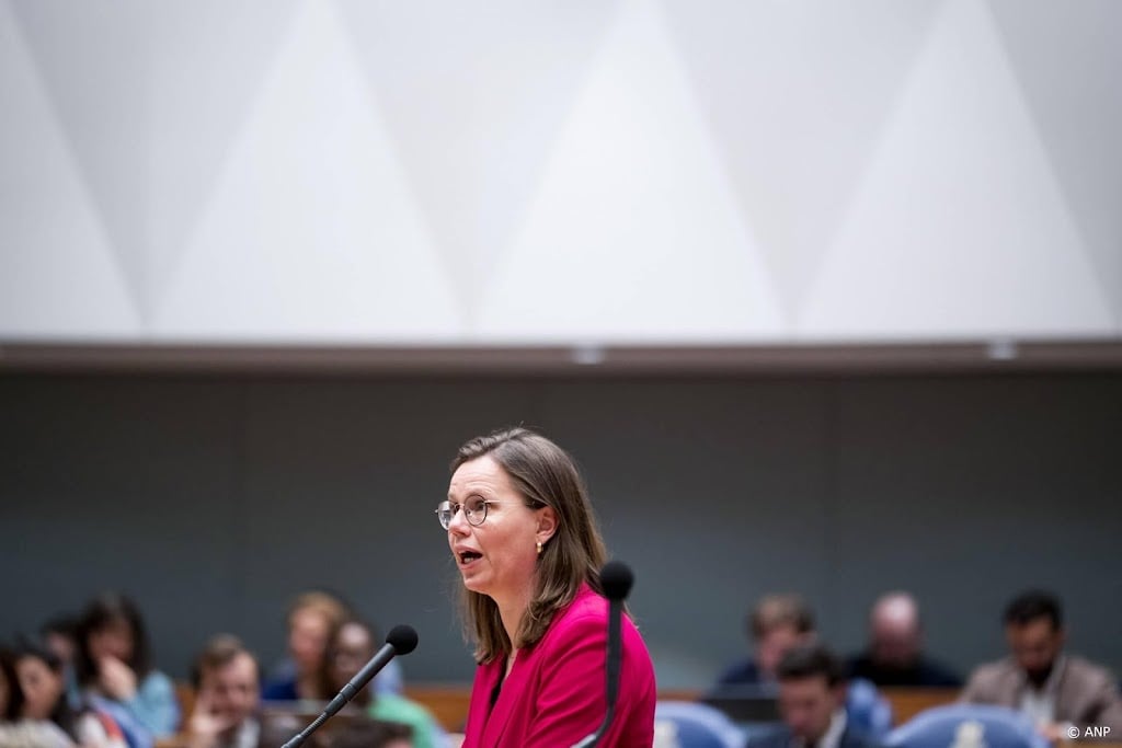 CU hekelt 'guurrechtse' coalitieplannen: 'handgranaat in polder'