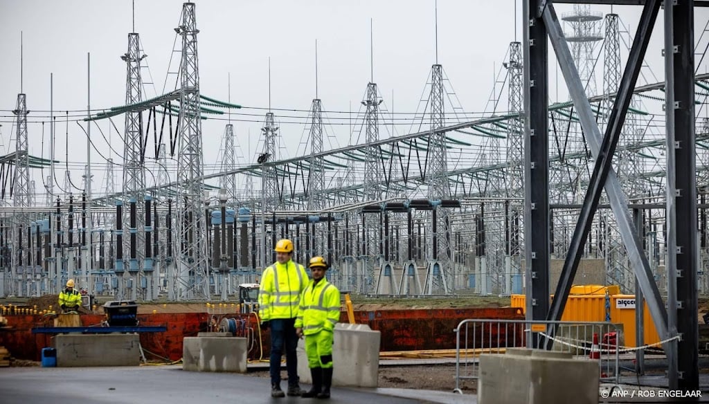 TenneT: geen behoefte aan meer investeerders in Duits onderdeel