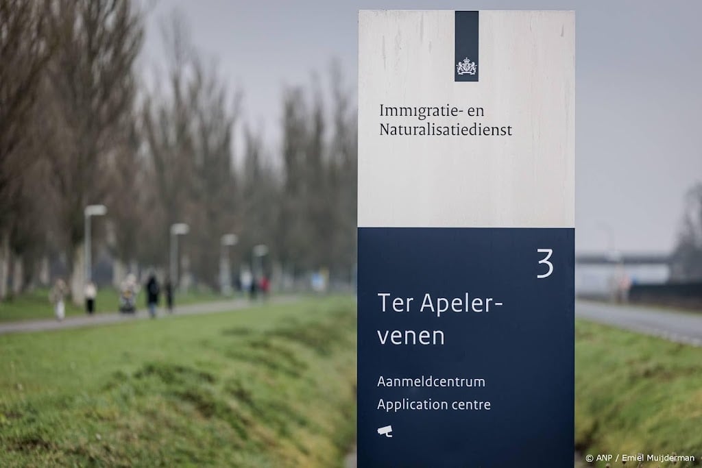 Verdubbeling van kosten dwangsommen voor IND: 79 miljoen euro