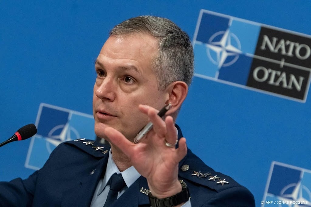 NAVO begint voorbereidingen voor militaire missie Noordpool