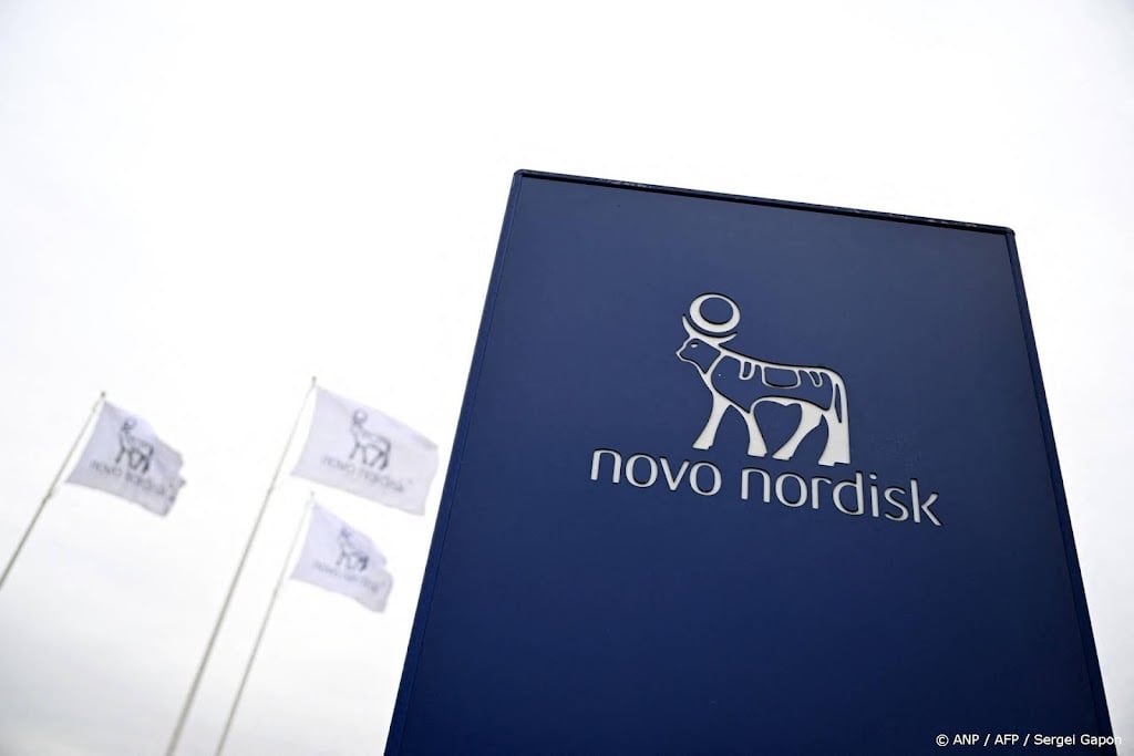 Novo Nordisk waarschuwt voor lagere verkopen door concurrentie