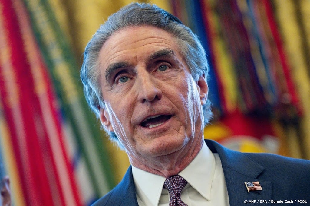 VS sluiten deze week tot 11 grote deals over zeldzame aardmetalen