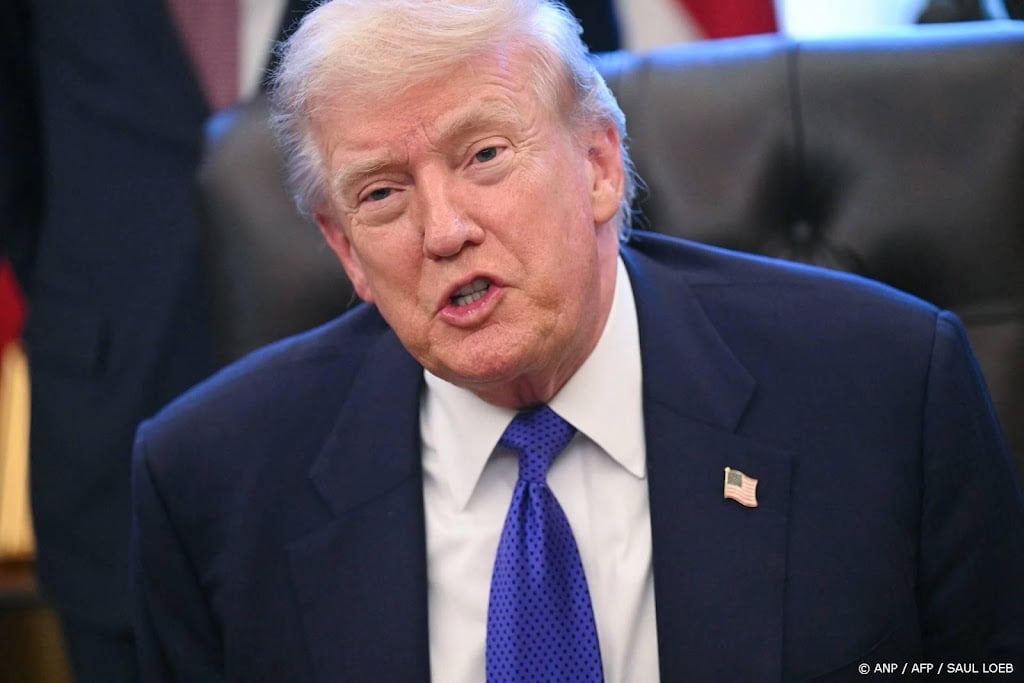 Amerikaanse Huis stemt voor begroting, einde shutdown in zicht