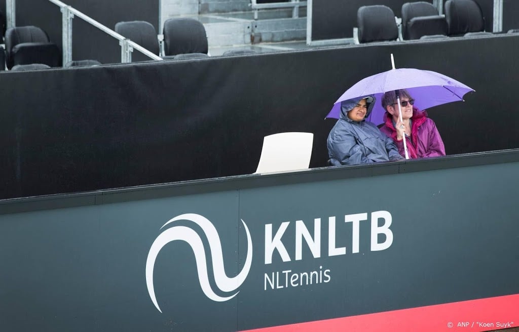 Tennisbond verkocht persoonsgegevens leden en krijgt daarom boete