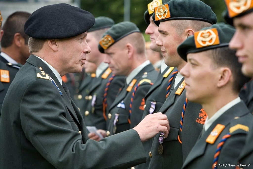 Veel Afghanistan-veteranen ontevreden over nazorg