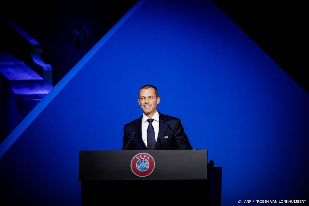 UEFA richt werkgroep op voor coronavirus maar waakt voor paniek