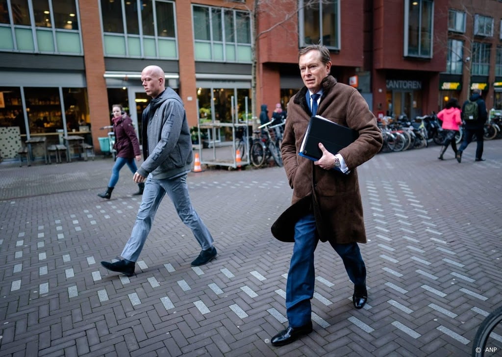 Extra maatregelen 'zeker' op tafel bij crisisberaad kabinet