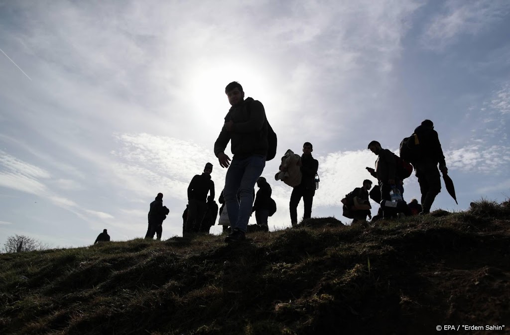 Rust aan Turks-Griekse grens weer teruggekeerd