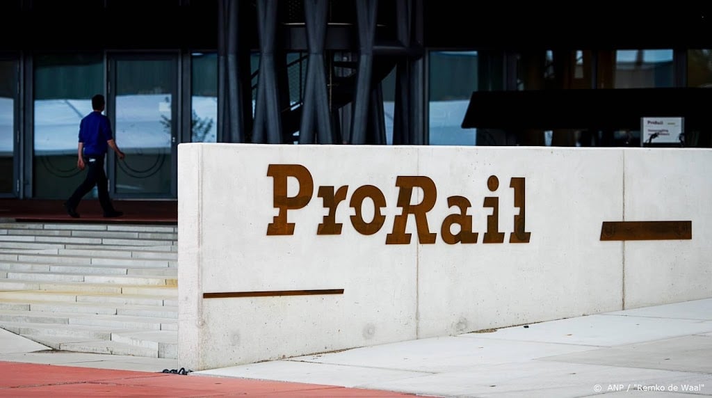 ProRail start speciale corona-taskforce op