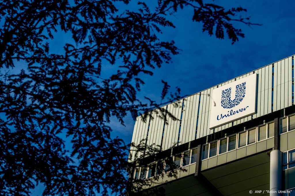 Unilever verlengt partnerverlof tot zes weken