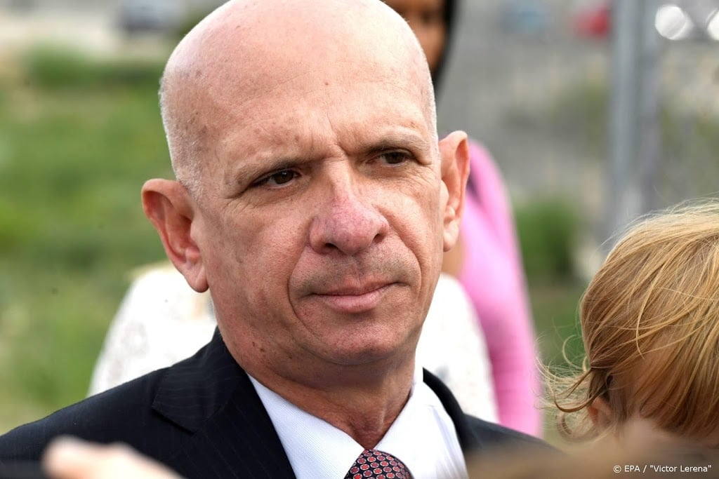 Spanje wil spoorloze ex-inlichtingenchef Venezuela uitleveren