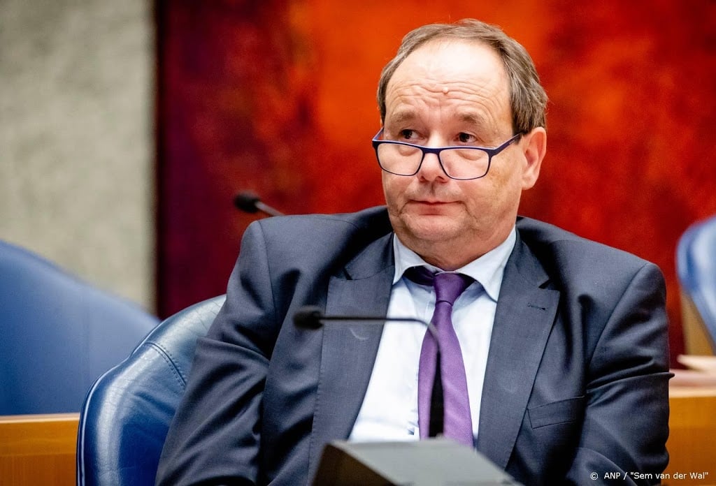 Te hoge aanslag vermogensbelasting door fout ministerie