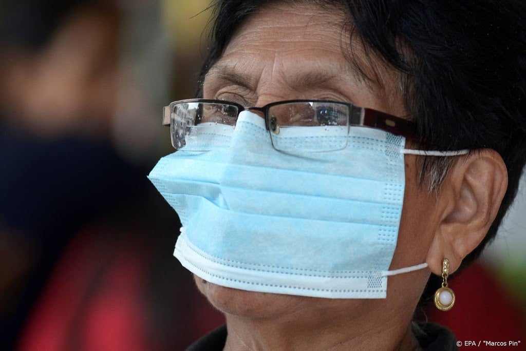 Spanje meldt eerste dode door coronavirus 