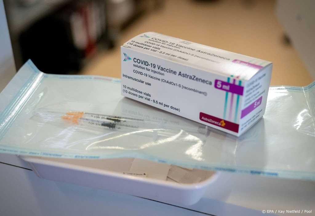 Duitsland wil ook ouderen gaan inenten met vaccin AstraZeneca