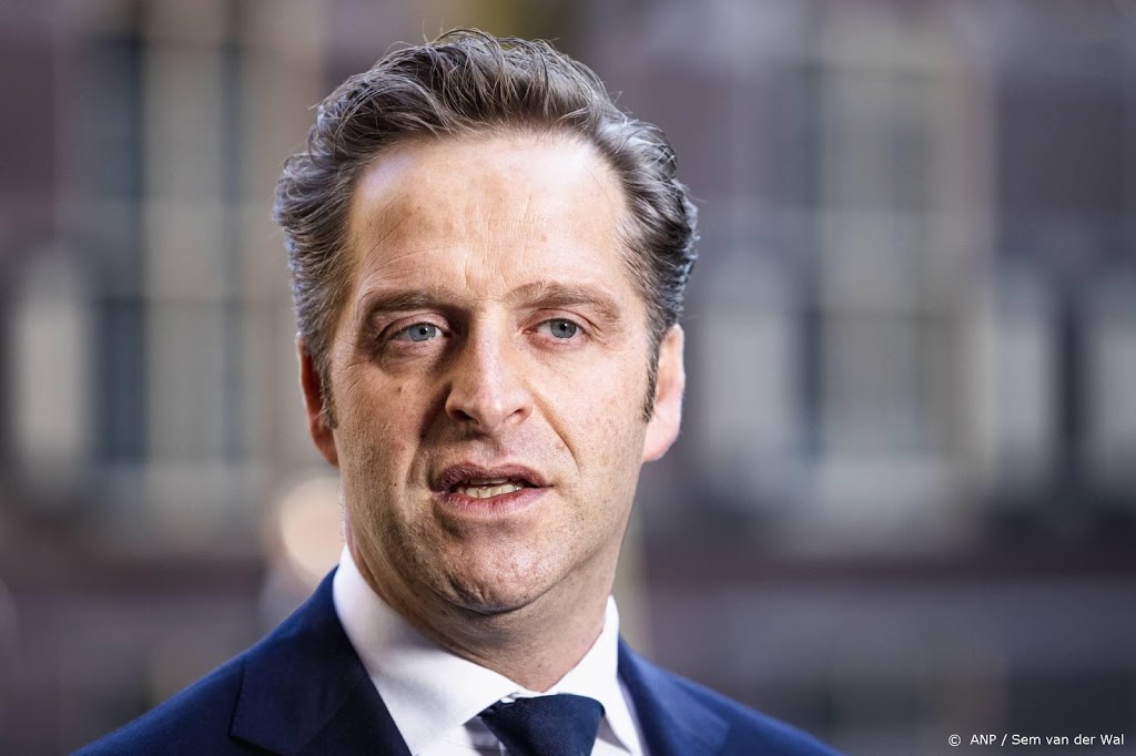 Rutte: explosie teststraat 'totaal onacceptabel'