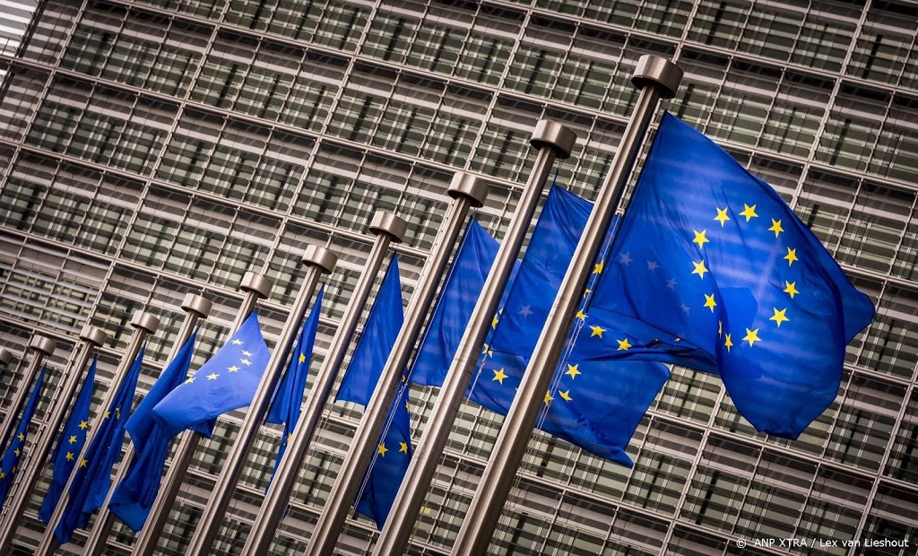 Brussel wil pas in 2023 terug naar EU-begrotingsregels
