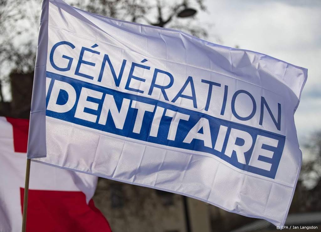 Franse regering verbiedt extreemrechtse beweging