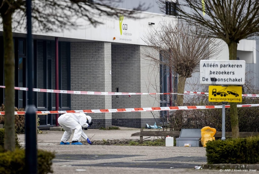 Aangevallen teststraat Bovenkarspel gaat donderdag weer open