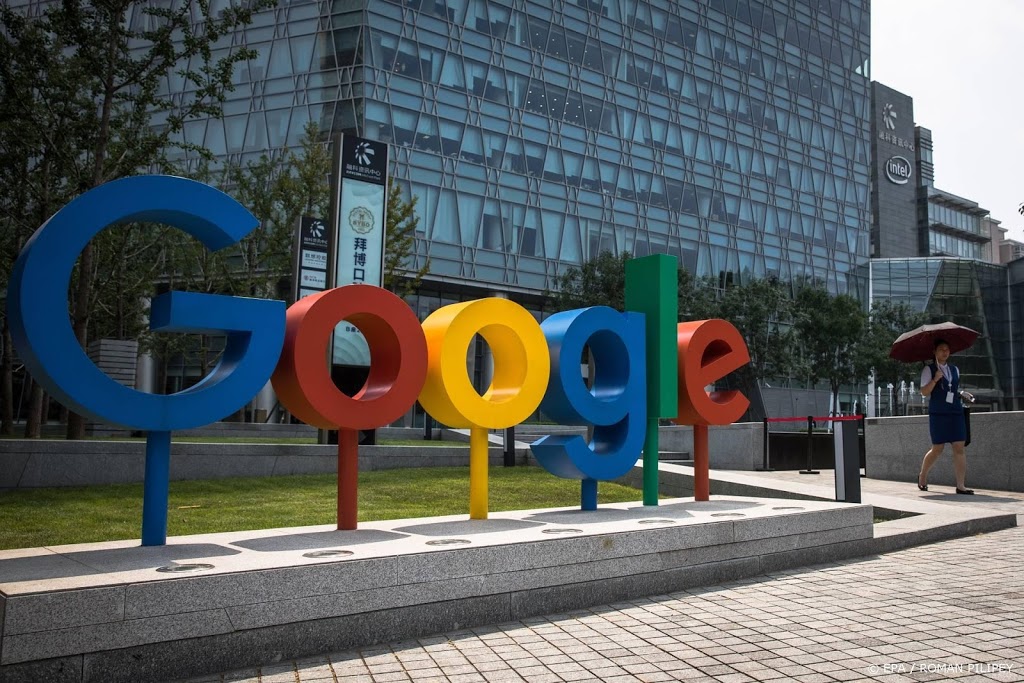 Google gaat stoppen met verkoop gepersonaliseerde advertenties