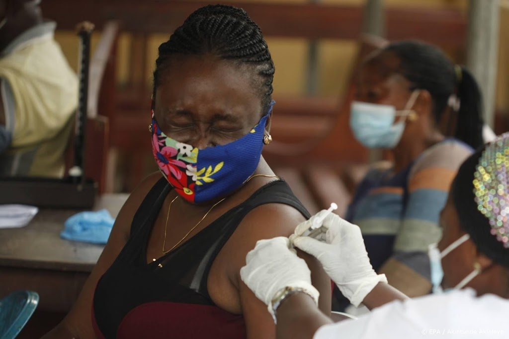 Oxfam Novib: coronapandemie is nog niet voorbij