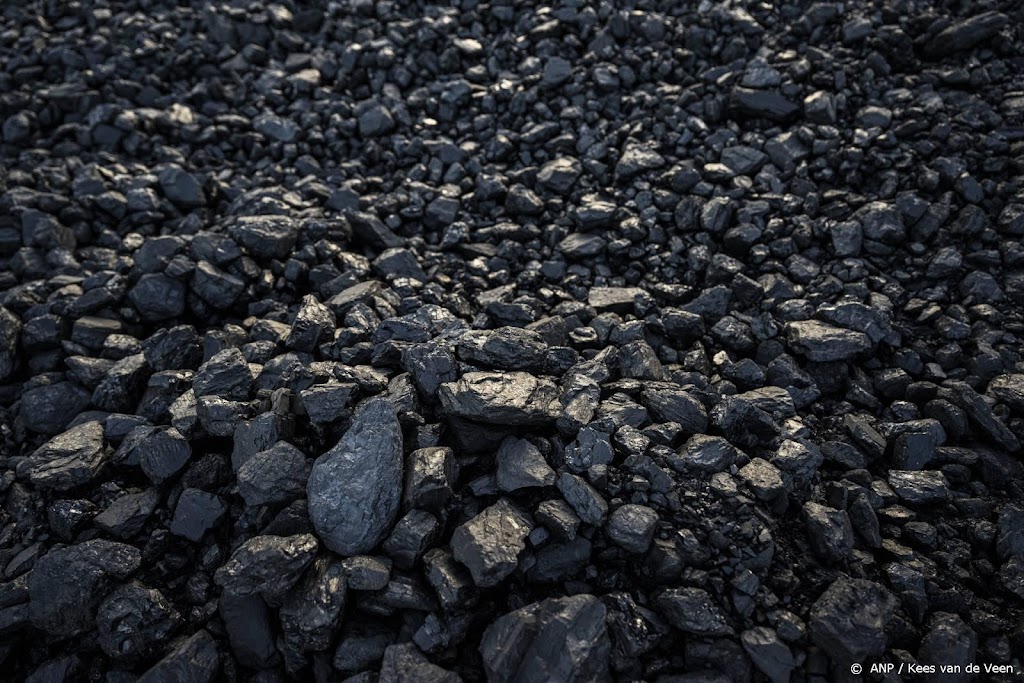 Kolenprijs loopt verder op door oorlog in Oekraïne